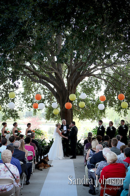 Best Winter Park Civic Center Wedding Photos - Sandra Johnson (SJFoto.com)